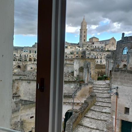 Casa 3Bien Villa Matera Ngoại thất bức ảnh