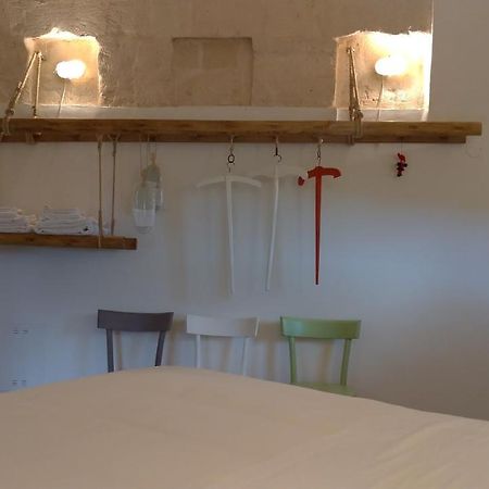 Casa 3Bien Villa Matera Ngoại thất bức ảnh