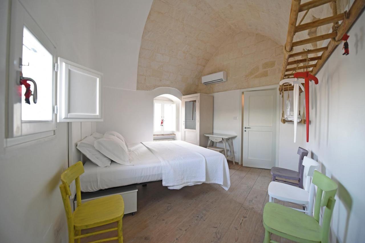 Casa 3Bien Villa Matera Ngoại thất bức ảnh