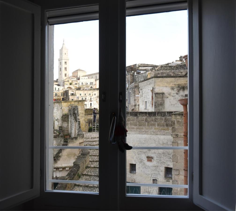 Casa 3Bien Villa Matera Ngoại thất bức ảnh