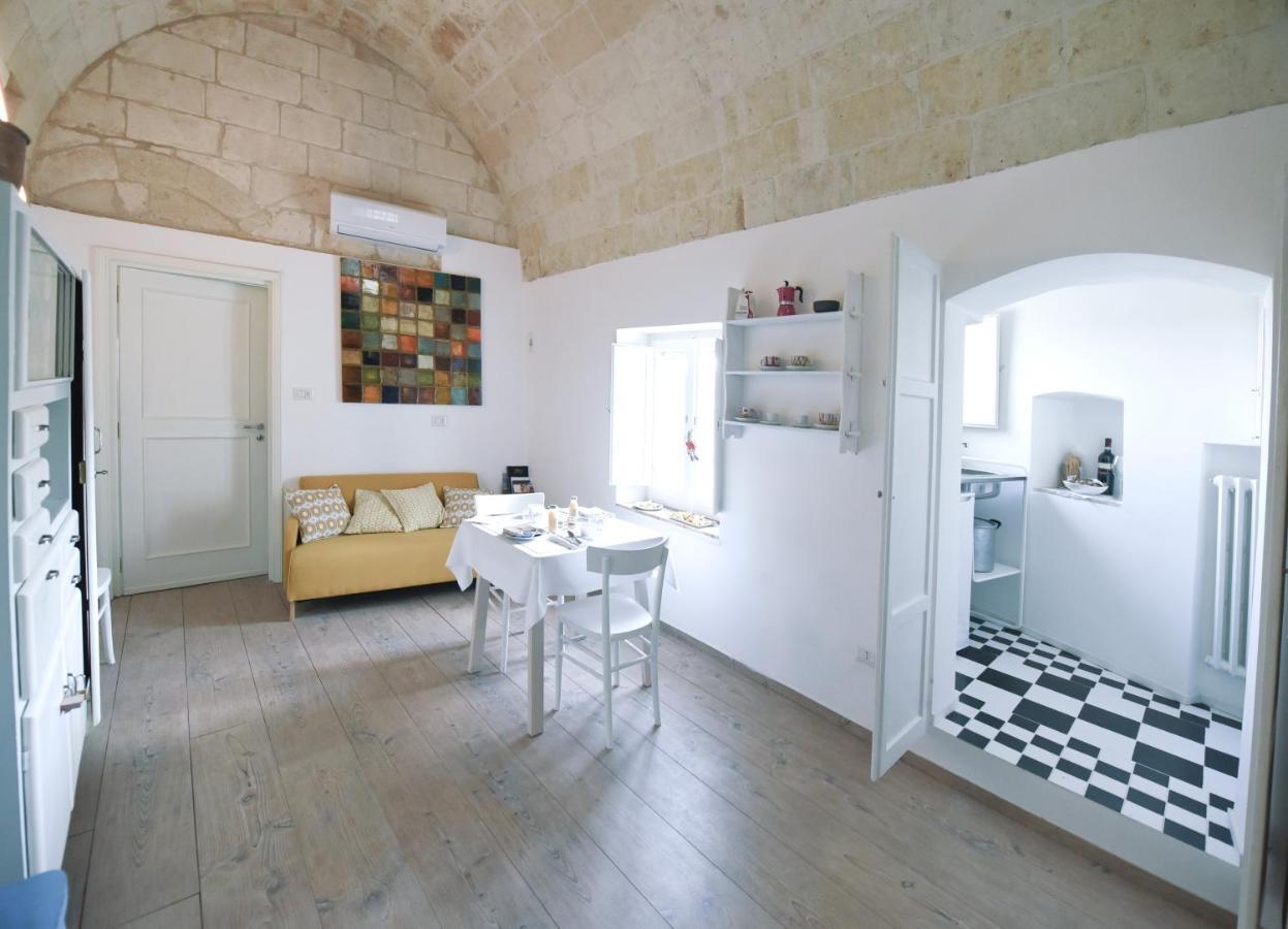 Casa 3Bien Villa Matera Ngoại thất bức ảnh
