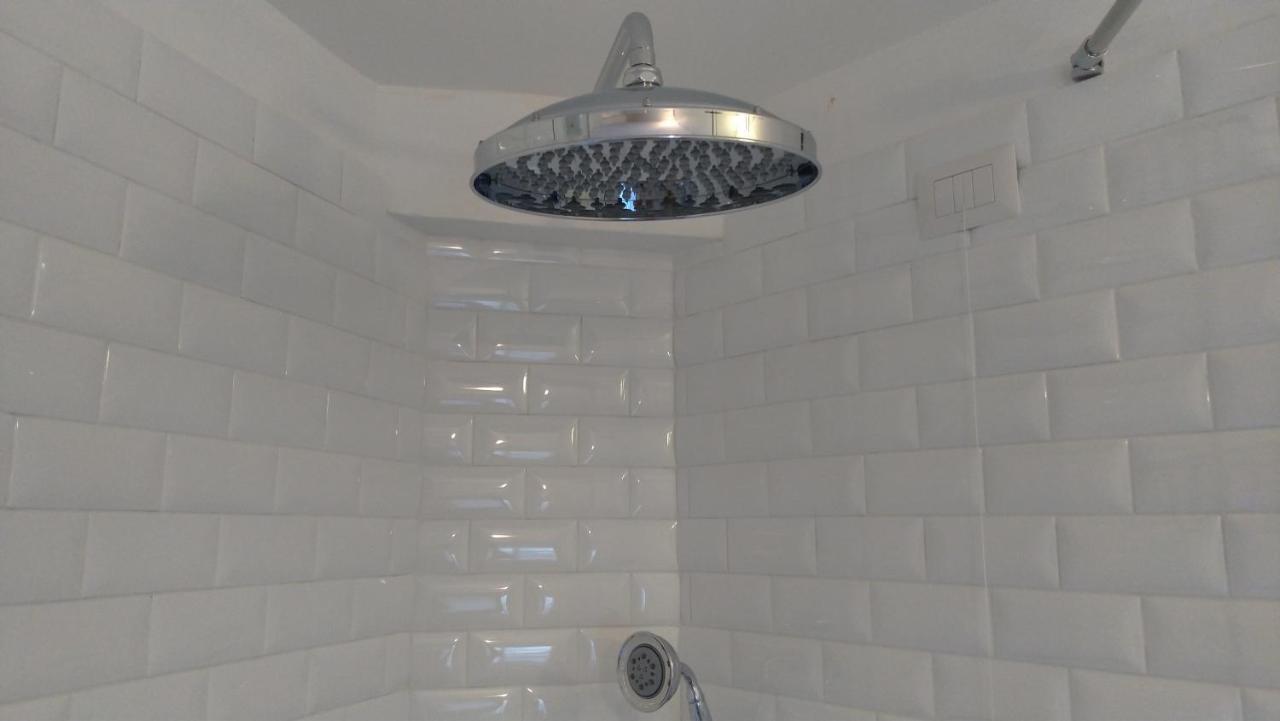 Casa 3Bien Villa Matera Ngoại thất bức ảnh